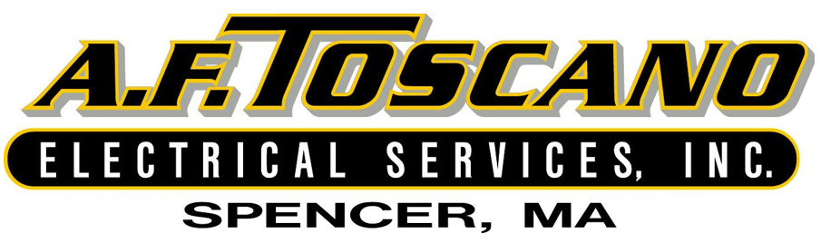 AF Toscano Electrical Services